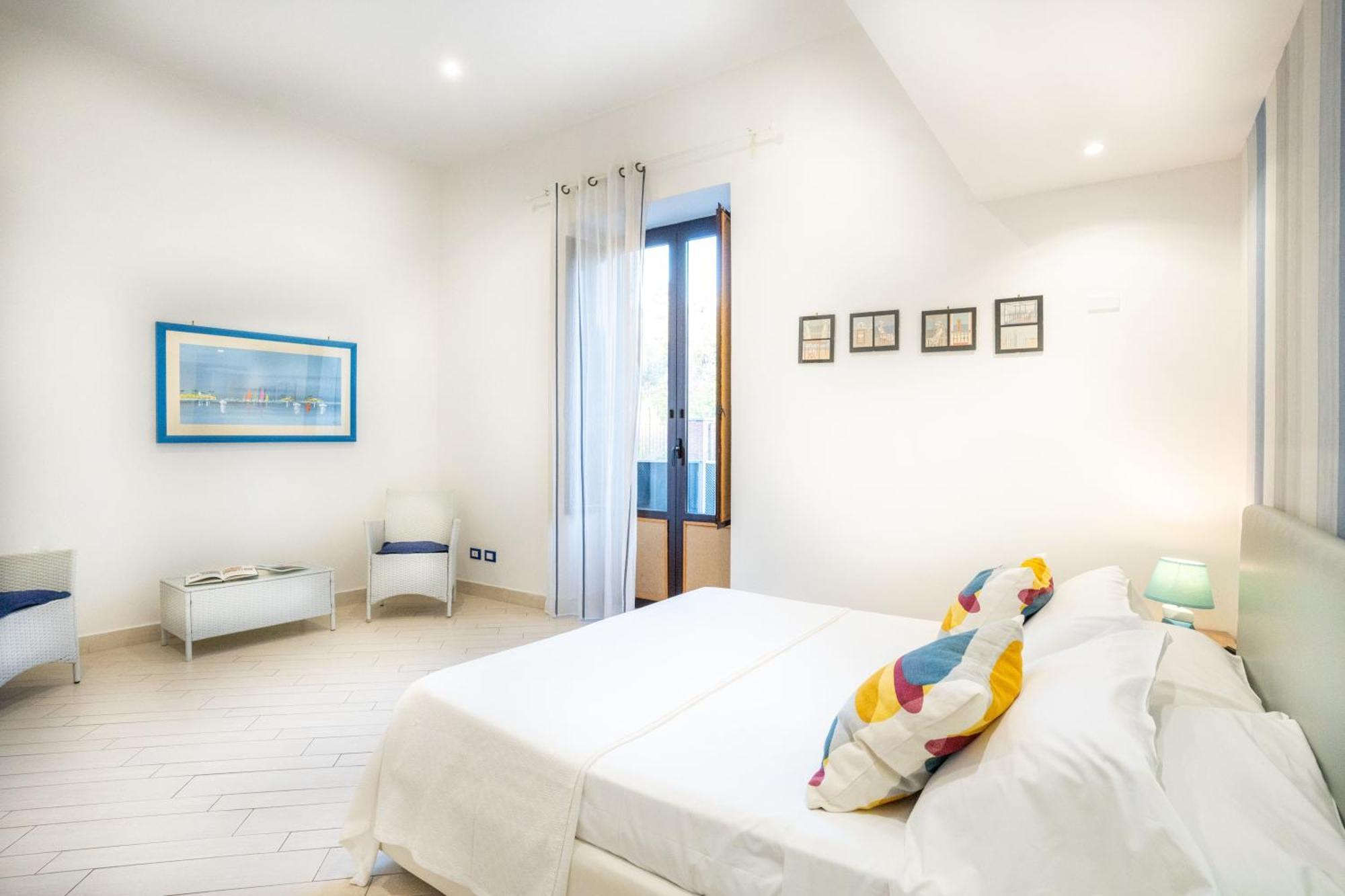 Apartment Casa Vacanze Quisisana *