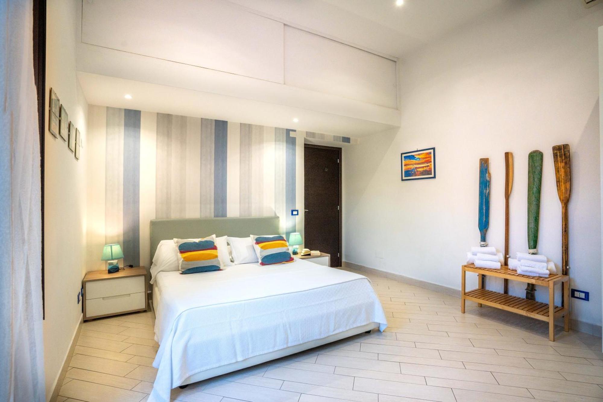 Casa Vacanze Quisisana Apartment