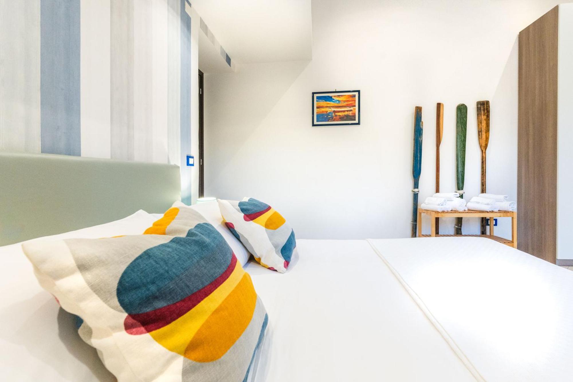 Apartment Casa Vacanze Quisisana