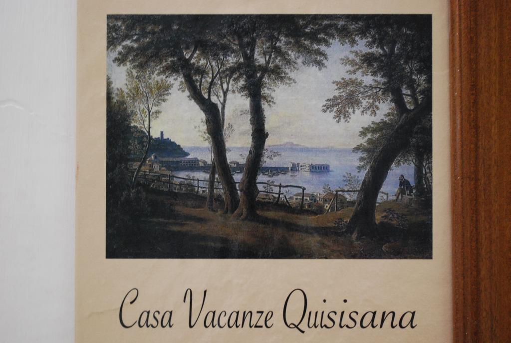 Apartment Casa Vacanze Quisisana *